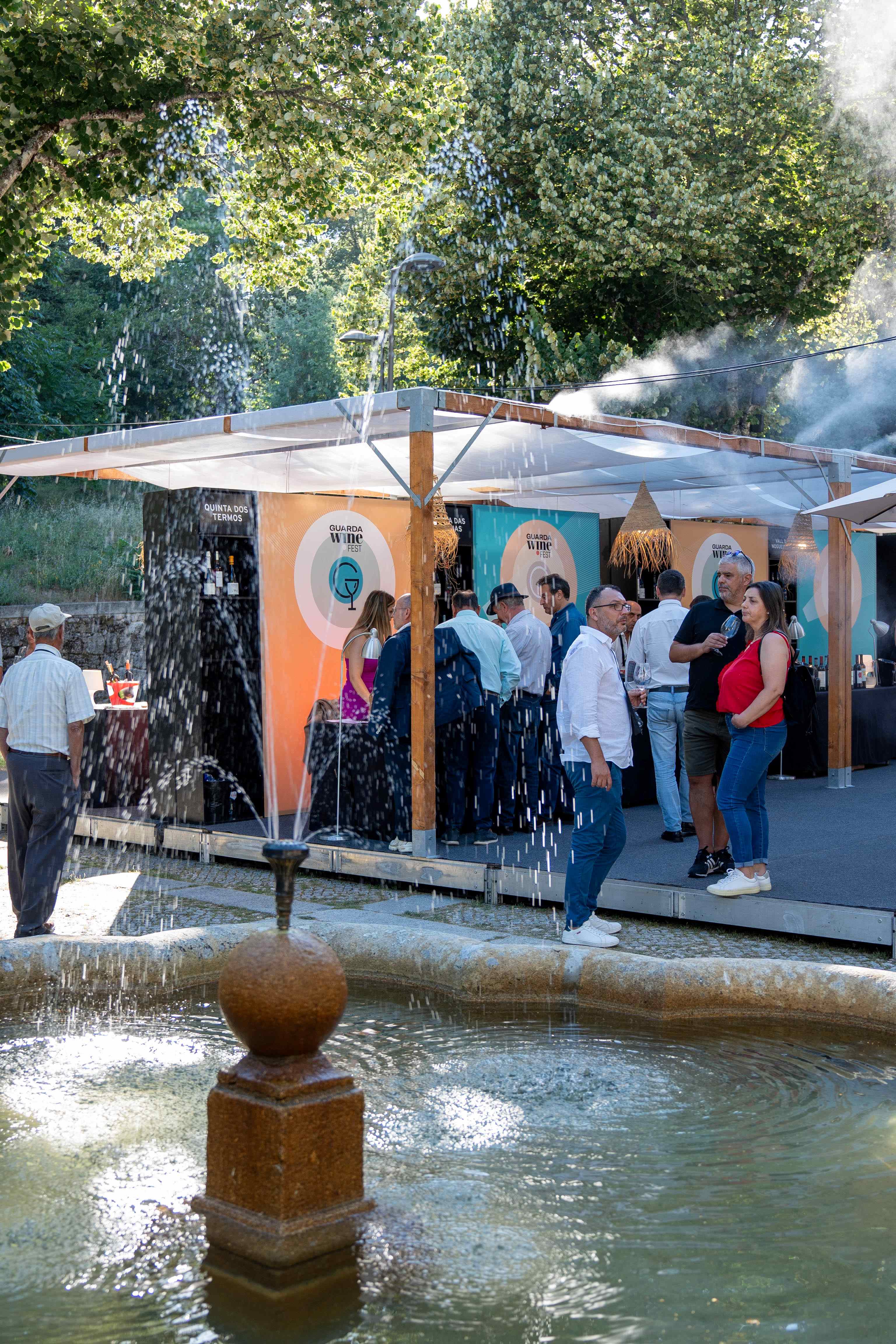guarda wine fest